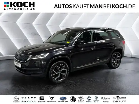 Annonce SKODA KODIAQ Essence 2020 d'occasion 