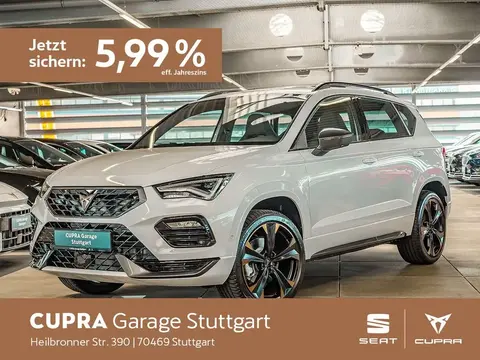 Annonce CUPRA ATECA Essence 2024 en leasing 