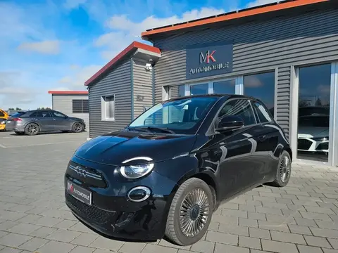 Used FIAT 500 Not specified 2022 Ad 