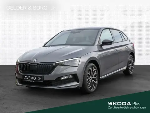 Used SKODA SCALA Petrol 2023 Ad 