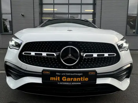 Used MERCEDES-BENZ CLASSE GLA Diesel 2022 Ad 