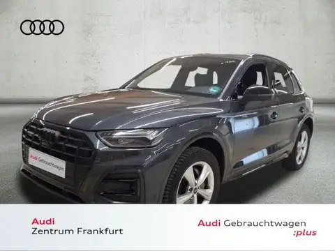 Used AUDI Q5 Petrol 2024 Ad 