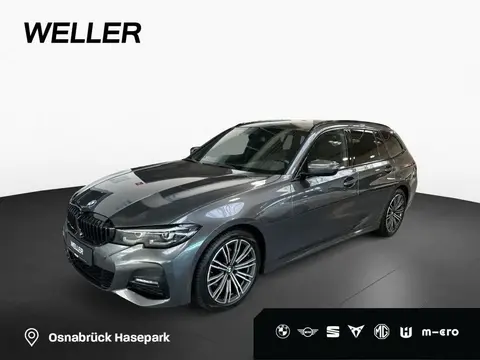 Annonce BMW SERIE 3 Diesel 2021 d'occasion 