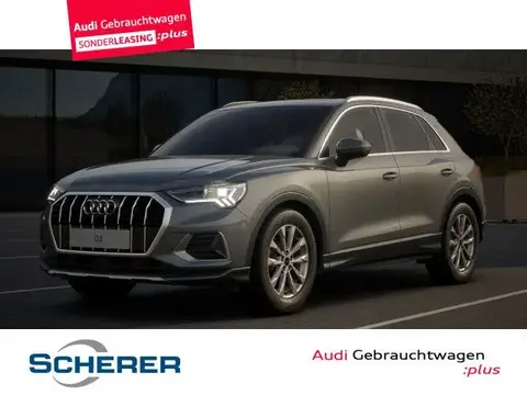 Annonce AUDI Q3 Essence 2024 d'occasion 