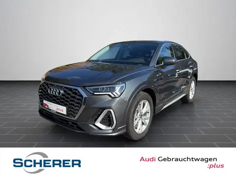 Used AUDI Q3 Petrol 2024 Ad 