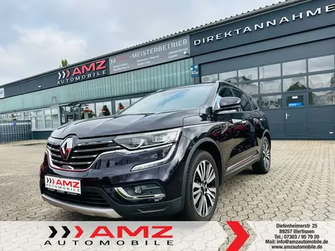 Used RENAULT KOLEOS Diesel 2018 Ad 