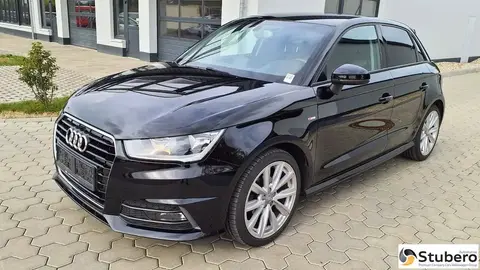 Used AUDI A1 Petrol 2018 Ad 