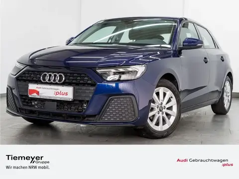 Annonce AUDI A1 Essence 2023 d'occasion 