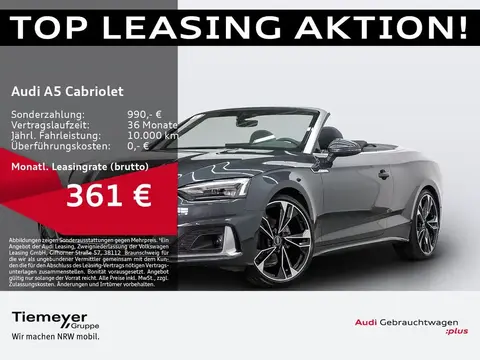 Used AUDI A5 Petrol 2024 Ad 