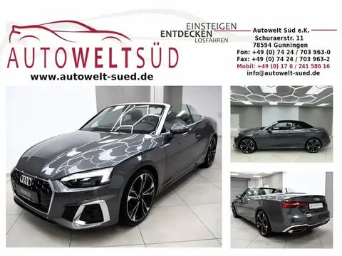 Used AUDI A5 Diesel 2023 Ad 