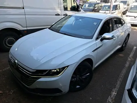 Annonce VOLKSWAGEN ARTEON Diesel 2020 d'occasion 