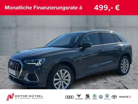 Annonce AUDI Q3 Diesel 2022 d'occasion 