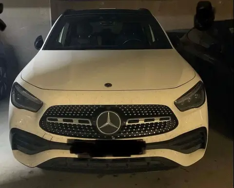 Used MERCEDES-BENZ CLASSE GLA Diesel 2020 Ad 