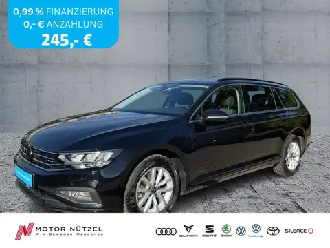 Used VOLKSWAGEN PASSAT Petrol 2024 Ad 