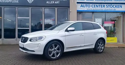 Used VOLVO XC60 Diesel 2015 Ad 