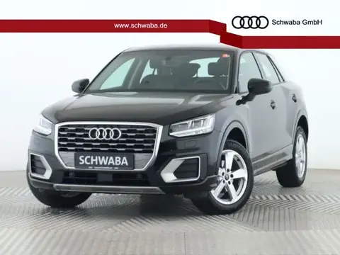 Annonce AUDI Q2 Essence 2020 d'occasion 