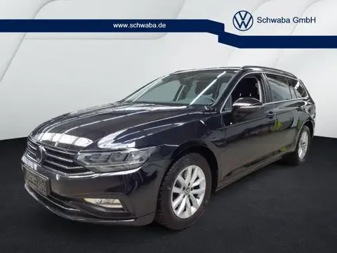 Used VOLKSWAGEN PASSAT Petrol 2024 Ad 