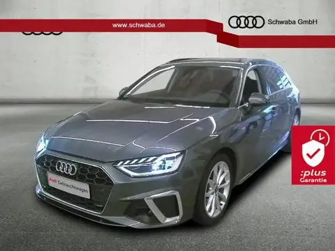 Annonce AUDI A4 Essence 2024 d'occasion 