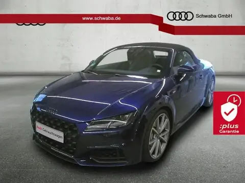 Used AUDI TT Petrol 2024 Ad 