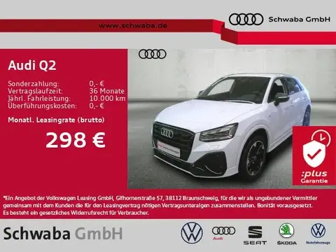 Used AUDI Q2 Diesel 2023 Ad Germany