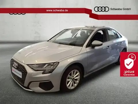 Annonce AUDI A3 Essence 2023 d'occasion 