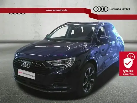 Annonce AUDI Q3 Essence 2024 d'occasion 