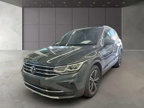 Used VOLKSWAGEN TIGUAN Petrol 2021 Ad 