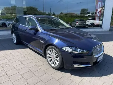 Used JAGUAR XF Diesel 2015 Ad 