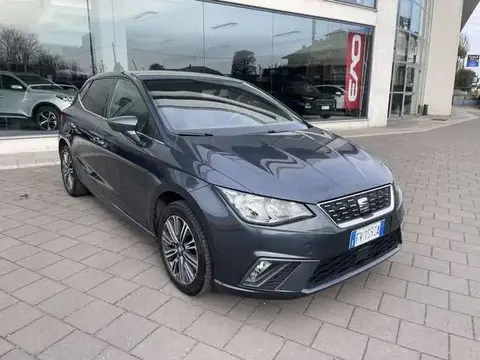 Annonce SEAT IBIZA Diesel 2019 d'occasion 