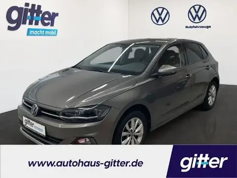 Used VOLKSWAGEN POLO Petrol 2020 Ad 