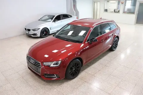 Annonce AUDI A4 Diesel 2019 d'occasion 