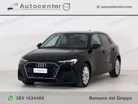 Used AUDI A1 Petrol 2021 Ad 