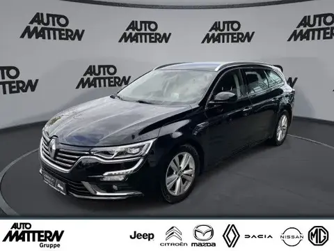 Annonce RENAULT TALISMAN Diesel 2020 d'occasion 