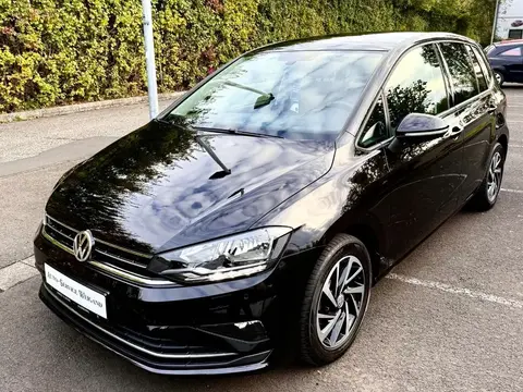 Used VOLKSWAGEN GOLF Petrol 2019 Ad 