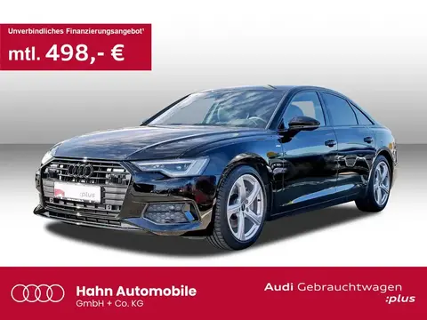 Used AUDI A6 Petrol 2023 Ad 