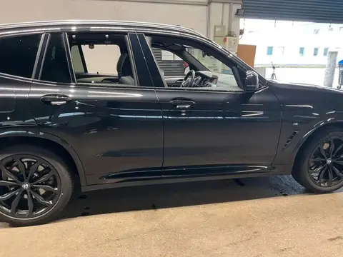 Used BMW X3 Diesel 2021 Ad 