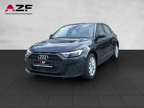 Annonce AUDI A1 Essence 2024 d'occasion 