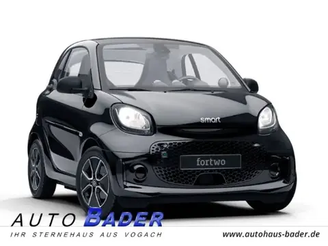 Used SMART FORTWO Not specified 2022 Ad 