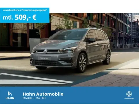 Used VOLKSWAGEN TOURAN Diesel 2024 Ad 