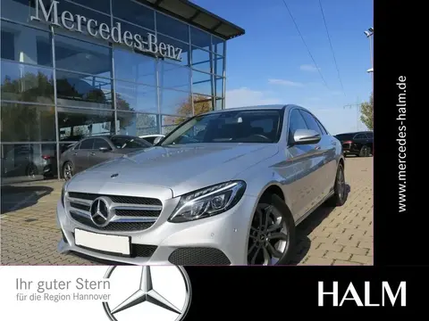 Used MERCEDES-BENZ CLASSE C Diesel 2018 Ad 