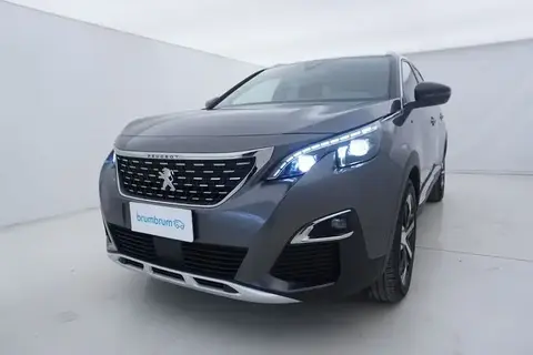 Used PEUGEOT 5008 Diesel 2020 Ad 