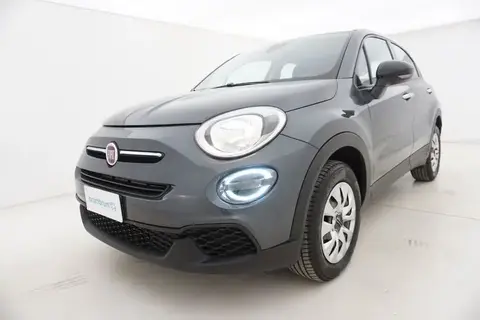 Annonce FIAT 500X Diesel 2019 d'occasion 