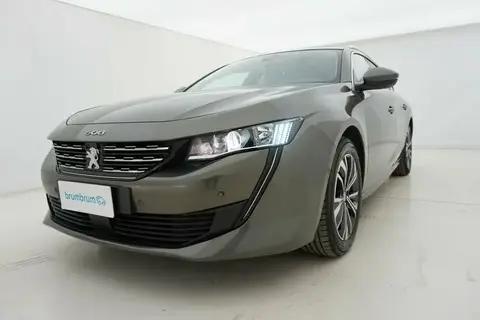 Used PEUGEOT 508 Diesel 2020 Ad 