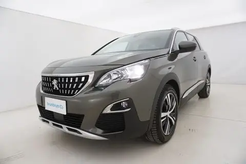 Annonce PEUGEOT 5008 Diesel 2020 d'occasion 