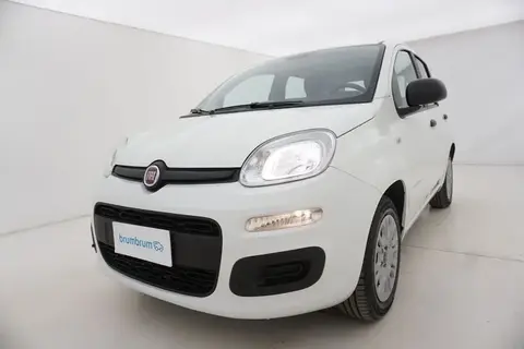 Used FIAT PANDA LPG 2020 Ad 