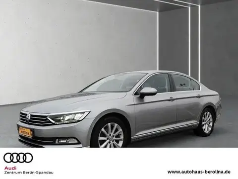 Annonce VOLKSWAGEN PASSAT Essence 2018 d'occasion 