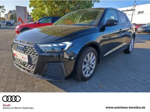 Used AUDI A1 Petrol 2021 Ad 