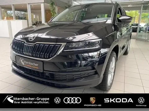 Used SKODA KAROQ Petrol 2020 Ad 