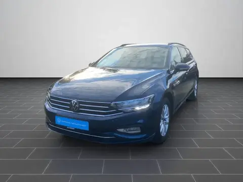 Annonce VOLKSWAGEN PASSAT Essence 2024 d'occasion 