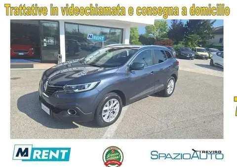 Used RENAULT KADJAR Diesel 2017 Ad 